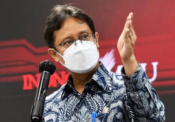 Menteri Kesehatan Budi: Antibodi Masyarakat Naik jadi 99,2 Persen Jelang Lebaran