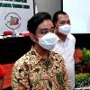 Walkot Solo Gibran Disebut Pengganti Ganjar di Jateng: Enggak Kaget Saya