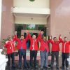 Pengadilan Tinggi Medan Mengambil Sumpah Advokat FERARI