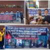 Demo Mahasiswa di Pekanbaru Desak Kejati Usut Dugaan Korupsi Bapenda Kota Pekanbaru