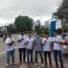 Ramadan 1443 H, Dimanfaatkan kaum Pemuda Milenial Batam “Sahabat Hasbullah” Berbagi Kepada Sesama