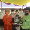 Wakil Bupati Siak Husni Merza Kembali Laksanakan program Bujang Kampung