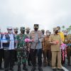 TOL Pekanbaru Bangkinang Dibuka Sementara Fungsional, Kapolda Riau Irjen Moh Iqbal : Berikan Layanan Prima Kepada Masyarakat