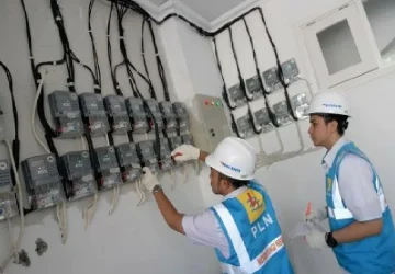 PLN Ingatkan Masyarakat Cek Listrik Sebelum Mudik