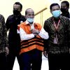 Lengkap Sudah Berkas Dugaan Suap, Eks Gubernur Riau Annas Maamun segera Disidangkan