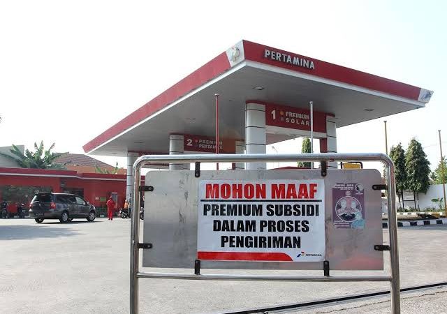 Polda Sumatera Utara Bentuk Tim Pengawas Distribusi Buntuti Kelangkaan BBM Jenis Solar