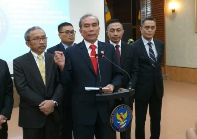 RUU Keamanan Siber Dinilai Sudah Sangat Mendesak