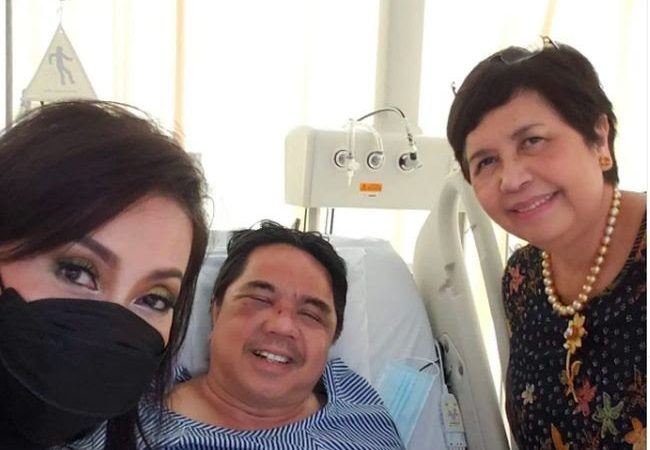 Ade Armando Dijenguk Kapolda Metro Jaya hingga Wantimpres Jokowi