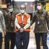 Annas Maamun Cabut Gugatan Praperadilan Lawan KPK