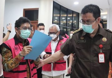 Kejagung Didesak Selidiki TPPU dalam Kasus Ekspor Minyak Goreng