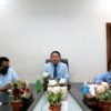 Penerimaan Bea Cukai Riau Triwulan I Capai Rp3,73 Triliun