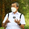 Mantan Atlet Pelari Nasional Tewas di Tol Permai, Gubri Sampaikan Duka Mendalam