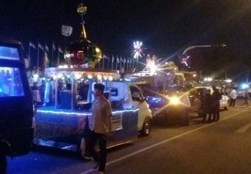 Pemko Pekanbaru Ingatkan Warga Jangan Takbir Keliling