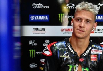 Inilah Daftar Jadwal MotoGP Portugal 2022 – Persaingan Ketat, Marc Marquez Waspada