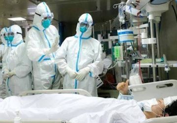 Angka Kasus Covid-19 di Riau Bertambah 19 Orang