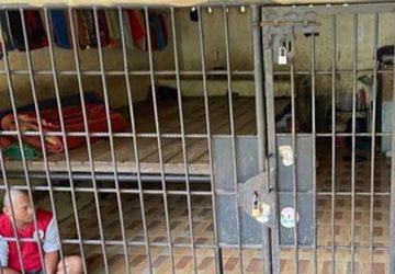 Polisi Yang Terlibat Kerangkeng Bupati Langkat Segera Diproses Hukum