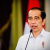Presiden RI Joko Widodo Lantik KPU-Bawaslu 2022-2027 Hari Ini