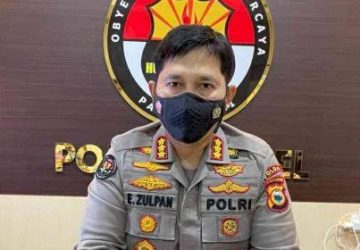 Polda Metro Beri Pesan Terkait BEM SI Bakal Demo 11 April