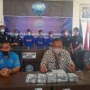 Mantan Anggota DPR Aceh Calon Tersangka Korupsi, Diciduk Bawa Sabu 20 Kg