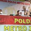 2 Pelaku Pengeroyok Ade Armando Ditangkap, Polisi: 4 Orang Masih Buron