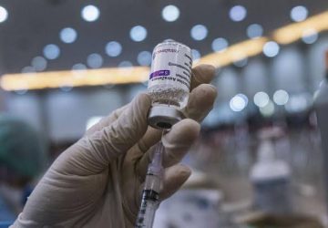 Rangkuman Covid : Vaksinasi Booster di Indonesia Capai 13,64 Persen