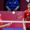 Jadwal Final Turnamen Bulutangkis Korea Open 2022, Indonesia Sisakan 2 Wakilnya di Final