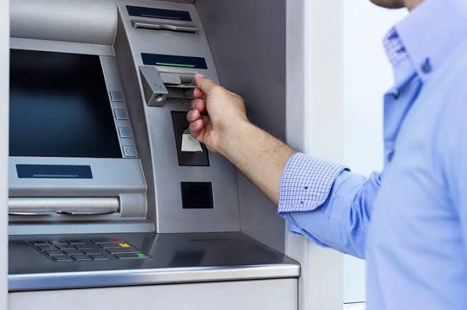 Modus Ganjal ATM, Perempuan di Pekanbaru jadi Korban Kejahatan