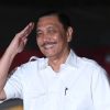 Presiden Jokowi Tunjuk Luhut Sebagai Ketua Dewan Sumber Daya Air Nasional