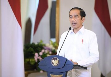 Presiden Jokowi: Hentikan Berspekulasi Presiden Tiga Periode