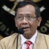 Negeri Paman Sam Tuduh PeduliLindungi Langgar HAM, Mahfud MD: Justru untuk Lindungi Rakyat!