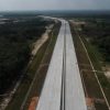 Pemprov Riau akan Tinjau Kesiapan Jalan Tol Pekanbaru-Bangkinang