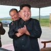 Kim Jong-un Saksikan Uji Coba Senjata Baru Pendukung Nuklir