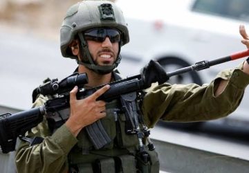 Polisi Israel Merangsek Masuk ke Kompleks Masjid Al Aqsa