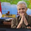 Gubernur Jawa Tengah Pergi Ziarah Makam Sukarno hingga Gus Dur