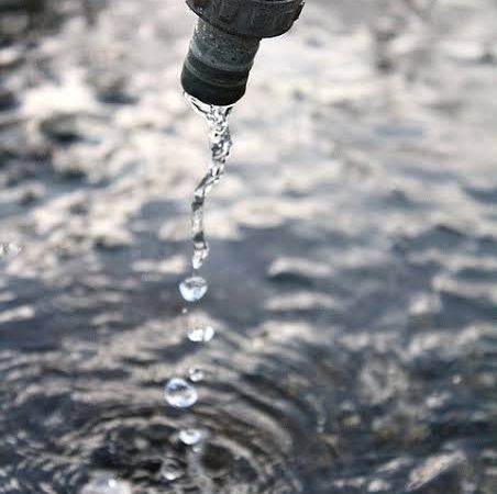 2 Proyek KPBU SPAM Kampar, Pekanbaru Dapat Suplai 70 Persen