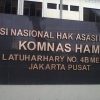 Pendaftaran Calon Anggota Komnas HAM RI, 96 Orang Lolos Seleksi Administrasi