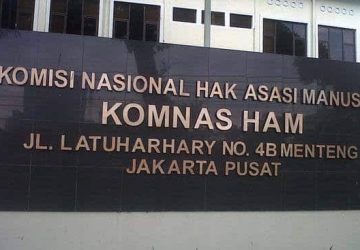 Pendaftaran Calon Anggota Komnas HAM RI, 96 Orang Lolos Seleksi Administrasi