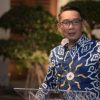 Gubernur Jawa barat Ridwan Kamil Siap Tindak Tegas ASN yang Mudik Pakai Mobil Dinas
