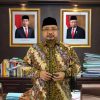 Menteri Agama: Kuota Jemaah Haji RI 100.051, Kloter Pertama Berangkat 4 Juni