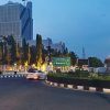 Begini Kesiapan Dinas PUPR Kota Pekanbaru Mengenai Jalur Mudik Melewati Jalan di Kota Pekanbaru