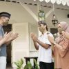 Kemendagri Terbitkan Aturan Soal Halalbihalal Lebaran 2022