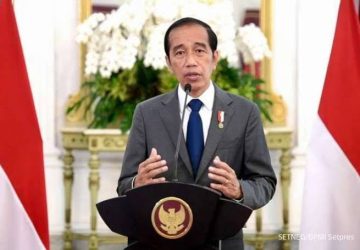 Pemerintah RI Larang Ekspor Minyak Goreng Mulai 28 April 2022