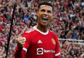 Berikut Prediksi Line Up Arsenal Vs Man United: Bomber Muda Senjata The Gunners, Ronaldo Jadi Ancaman