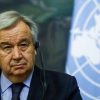 Sekjen PBB Antonio Berangkat ke Rusia dan Bertemu Langsung Dengan Presiden Putin
