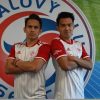 Egy dan Witan Frustasi Gaji di FK Senica, Akhirnya Putuskan Pulang ke Indonesia