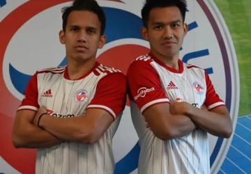 Egy dan Witan Frustasi Gaji di FK Senica, Akhirnya Putuskan Pulang ke Indonesia