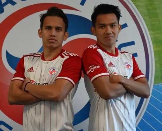 Egy dan Witan Frustasi Gaji di FK Senica, Akhirnya Putuskan Pulang ke Indonesia