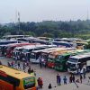 Mendekati Lebaran Penumpang Mudik Naik 4 Kali Lipat