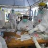 Update COVID-19 Per 24 April: Kasus Baru 382, Sembuh 2.168
