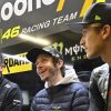 MotoGP Portugal 2022: Valentino Rossi Tengok Tim VR46, Para Murid “On Fire”